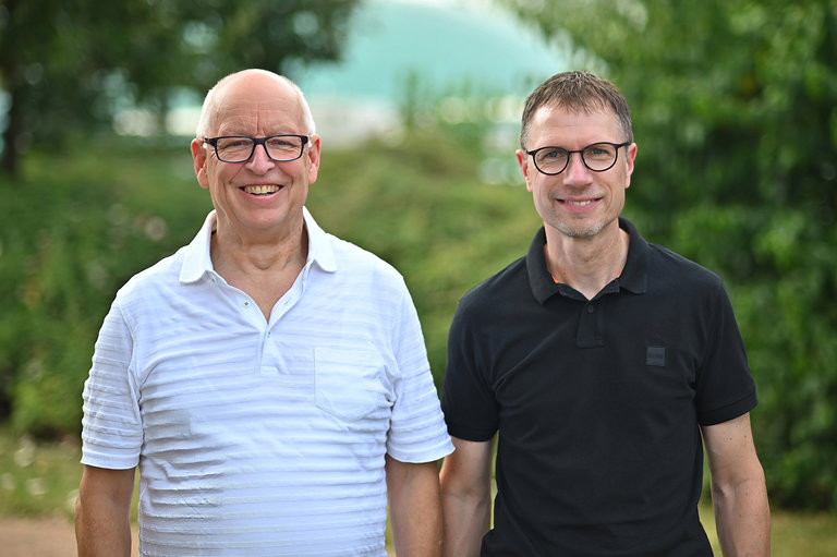 IBEEA - Dipl.-Ing. Michael Höhn und Dipl.-Ing. Ralph Amm