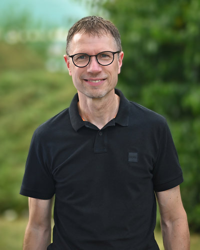 Dipl.-Ing. Michael Höhn Dipl.-Ing. Michael Höhn